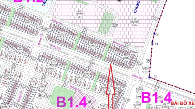B1.2 lk 6 ô 22 thanh hà batdongsanthanhha.net.vn