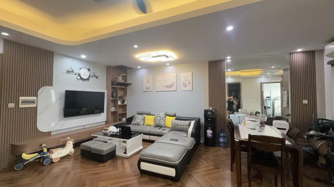 bán căn hộ chung cư Thanh Hà - batdongsanthanhha.net.vn