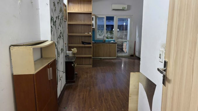 Bán căn hộ 1928 HH03 Thanh Hà - batdongsanthanhha.net.vn