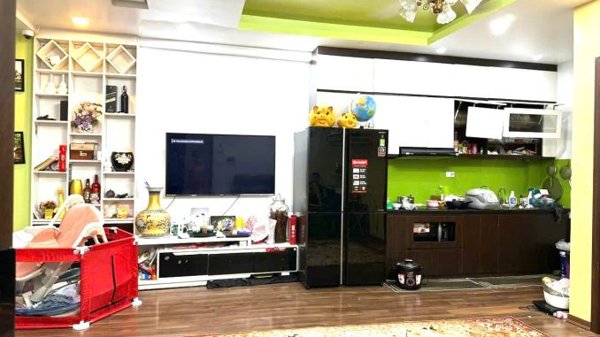 bán căn hộ 12a18 hh01 thanh hà - batdongsanthanhha.net.vn